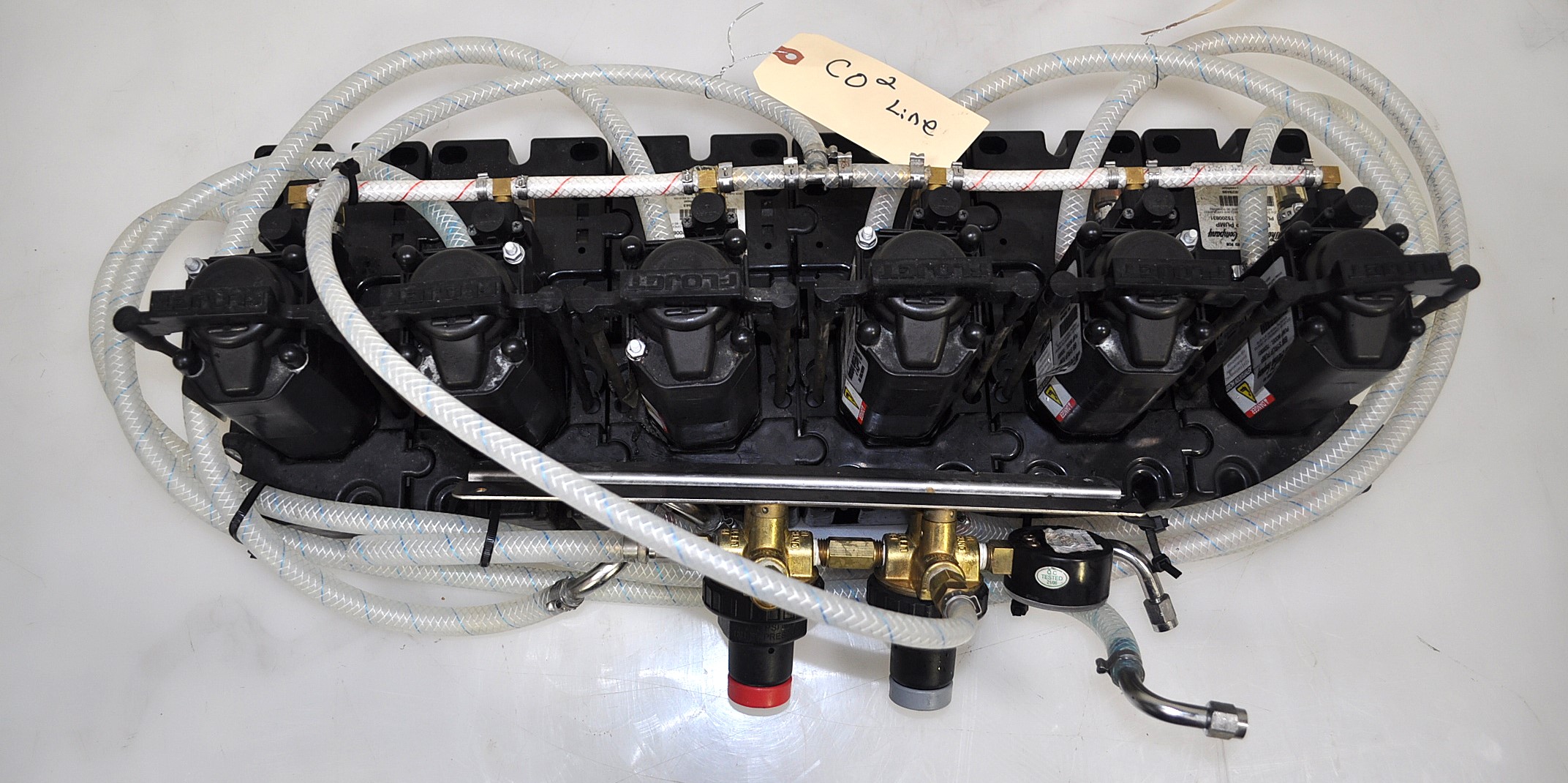 FBD 372-611-1012 - Item 267672