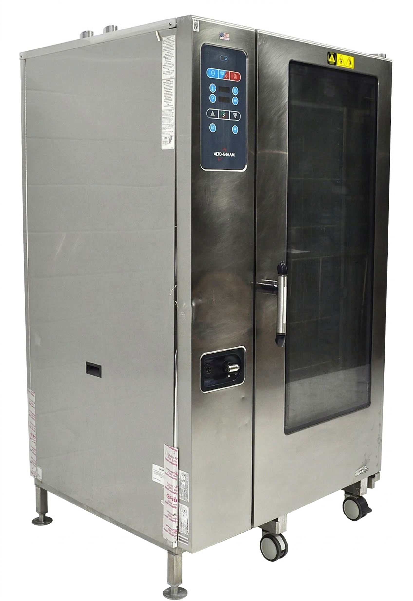 Alto-Shaam CTC20-20G - Item 267895