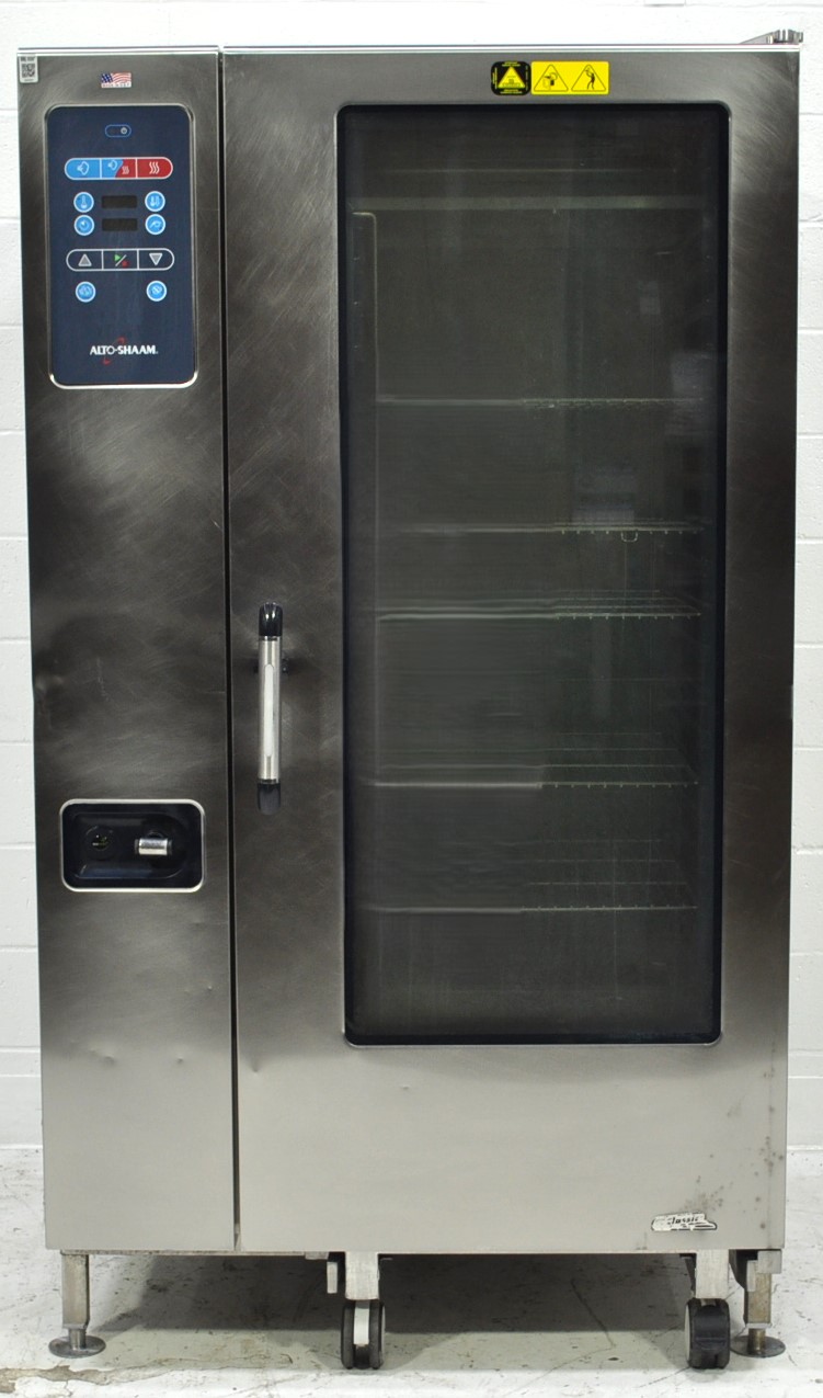 Alto-Shaam CTC20-20G - Item 267895