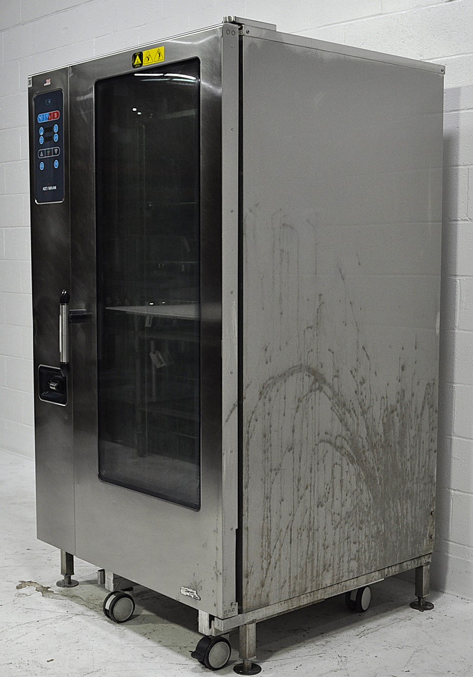 Alto-Shaam CTC20-20G - Item 267895