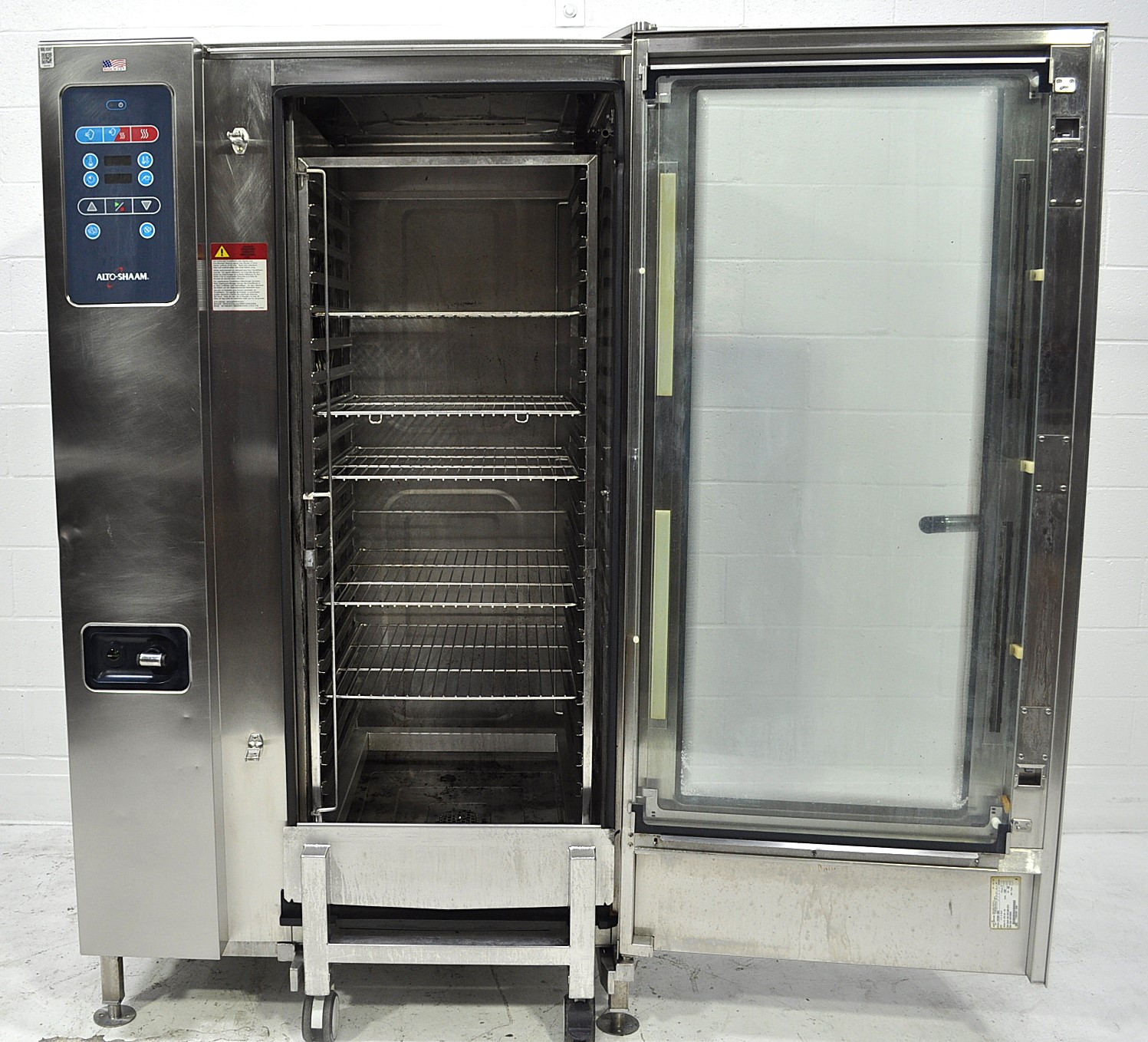 Alto-Shaam CTC20-20G - Item 267895