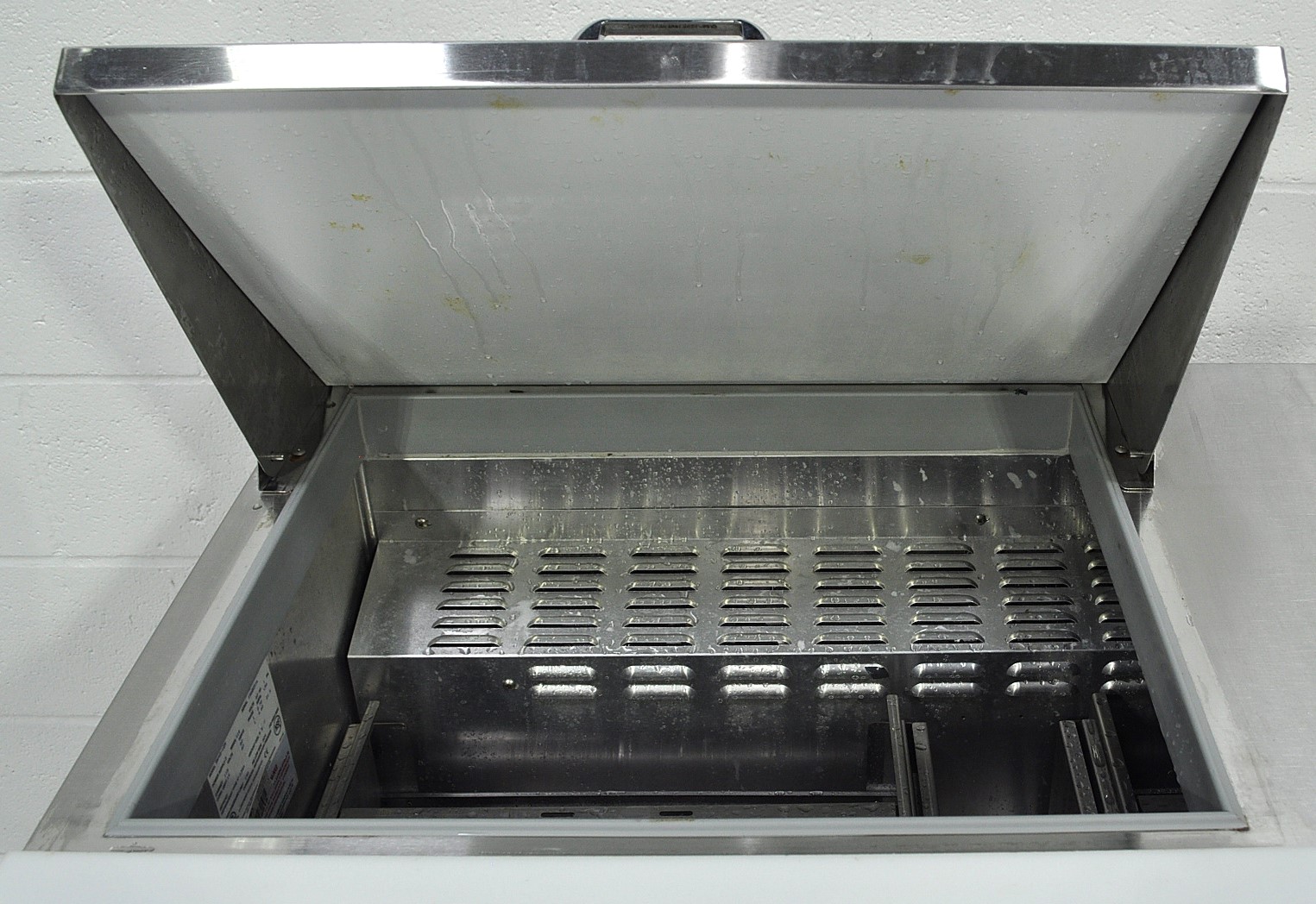 Continental Refrigerator SW48-12M - Item 267898