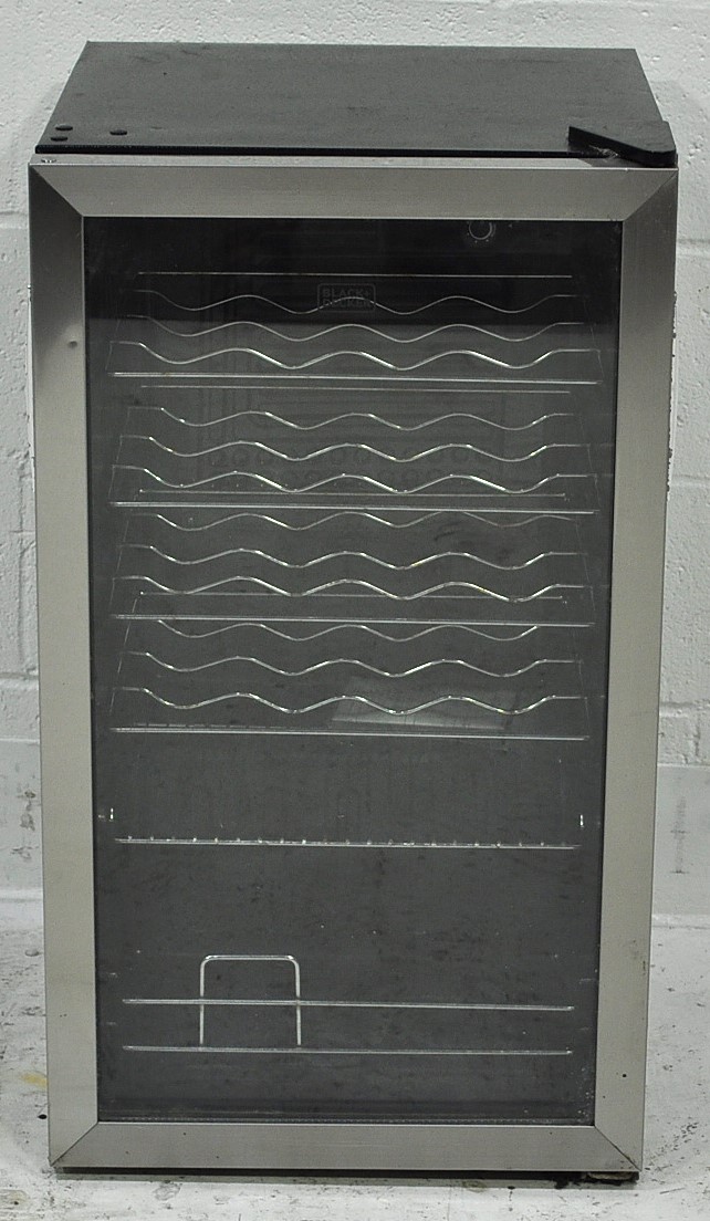 Black & Decker BD61536 - Item 267903