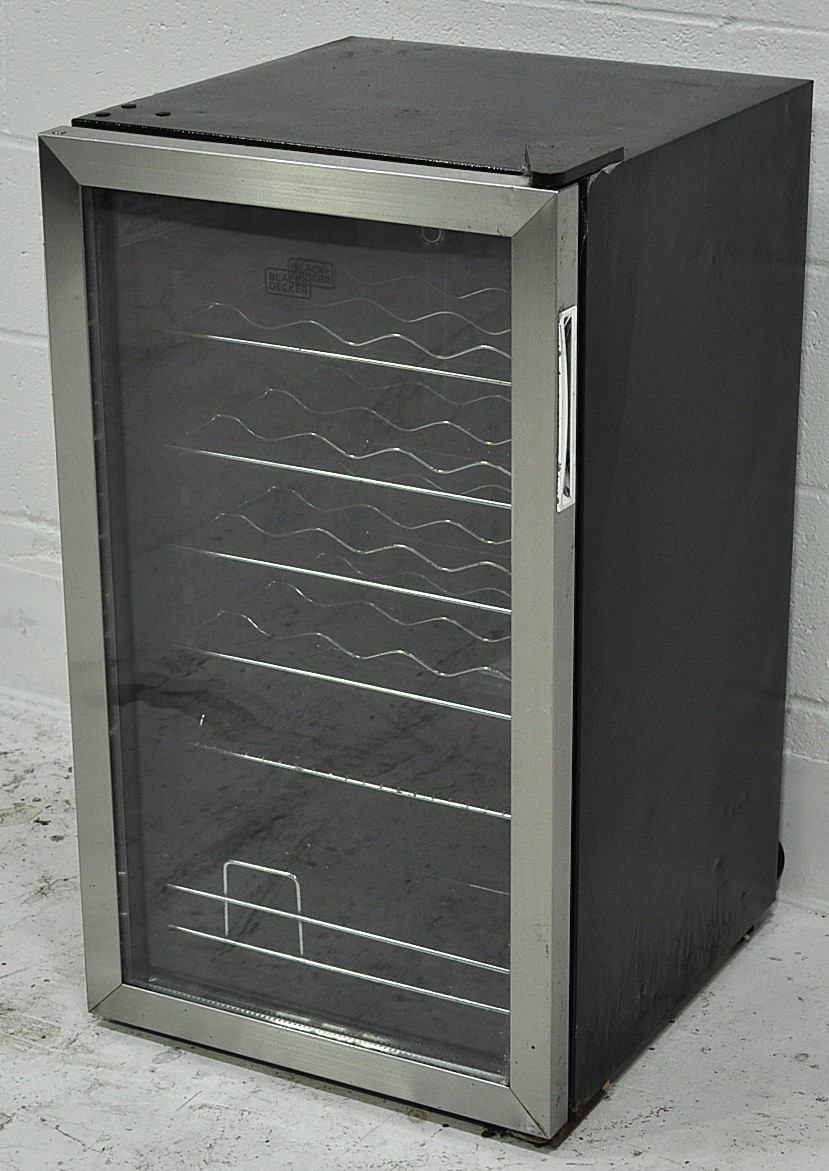 Black & Decker BD61536 - Item 267903