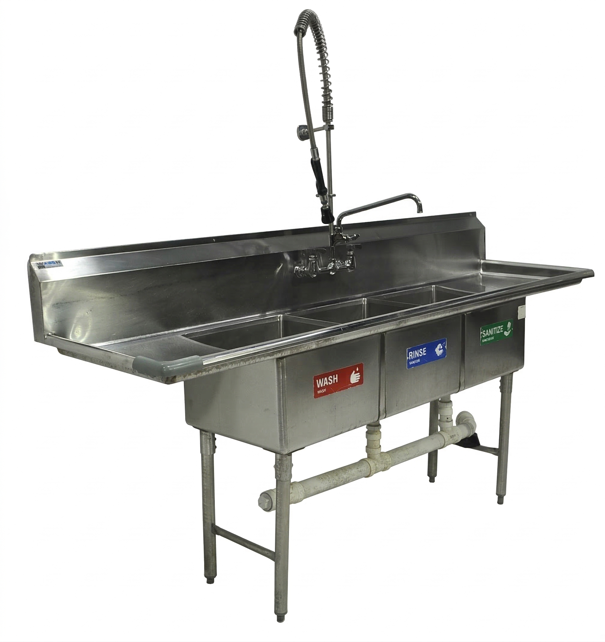 GSW USA  - Item 267907