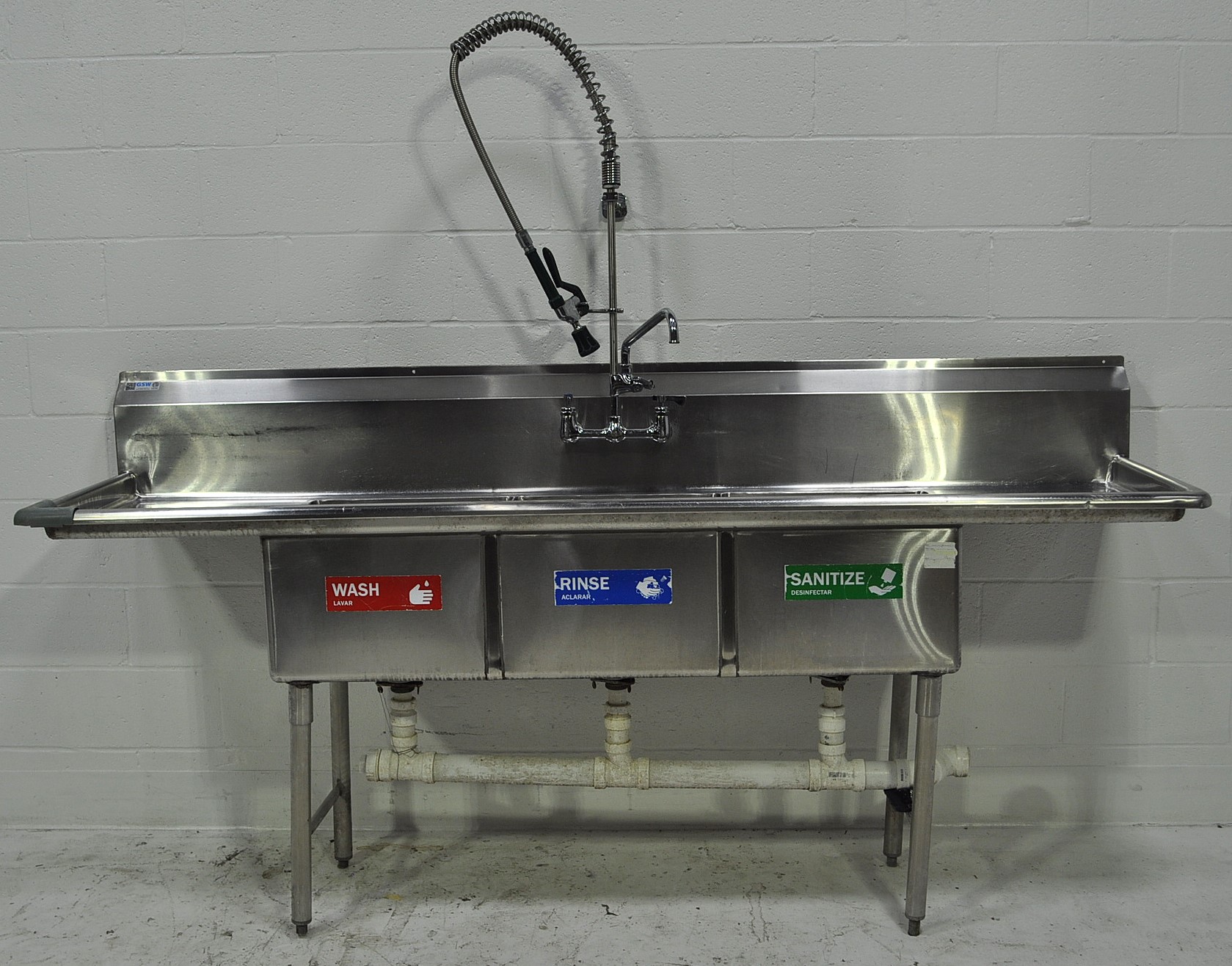 GSW USA  - Item 267907