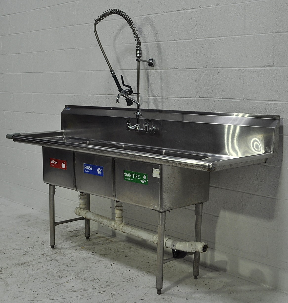 GSW USA  - Item 267907