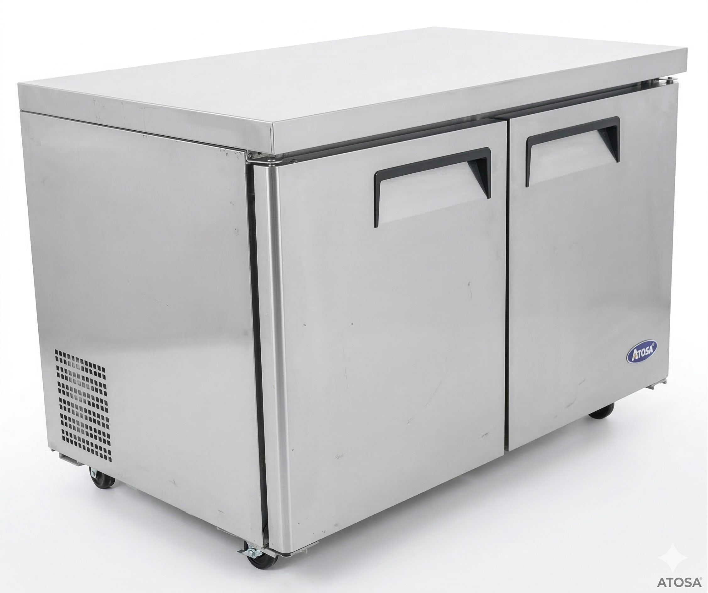 Atosa MGF8402 - Item 267912