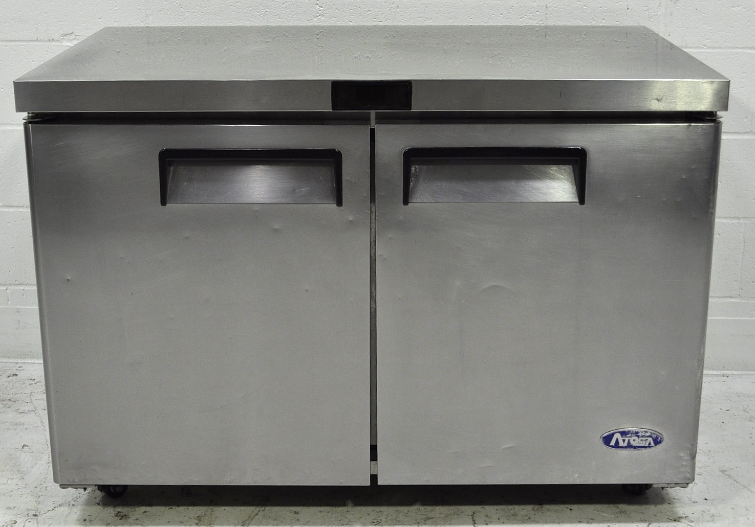 Atosa MGF8402 - Item 267912