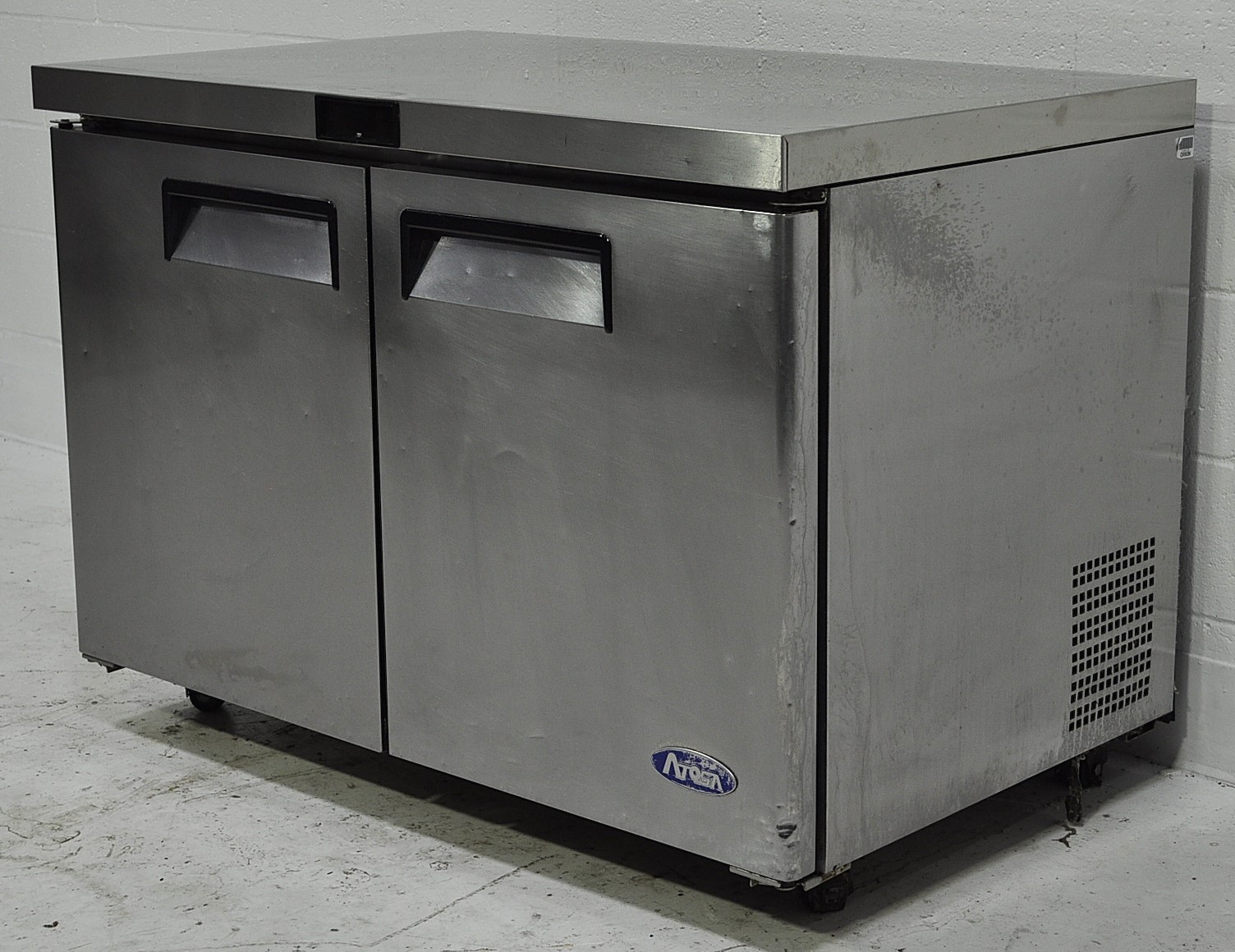 Atosa MGF8402 - Item 267912