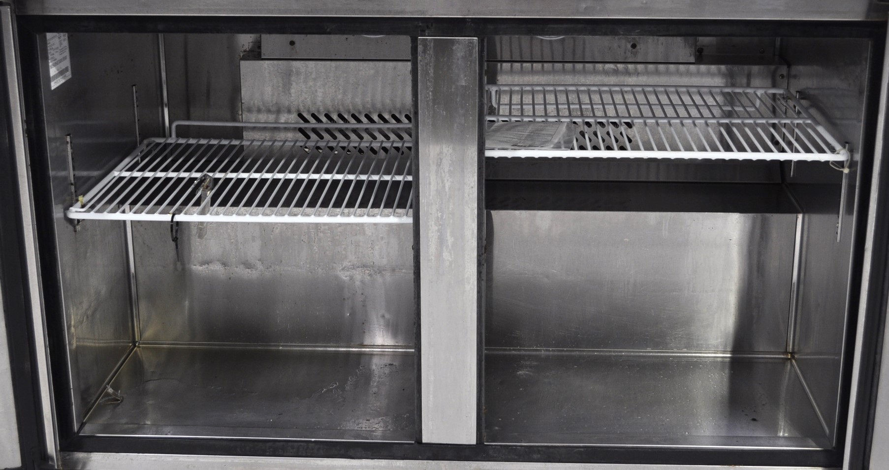 Atosa MGF8402 - Item 267912