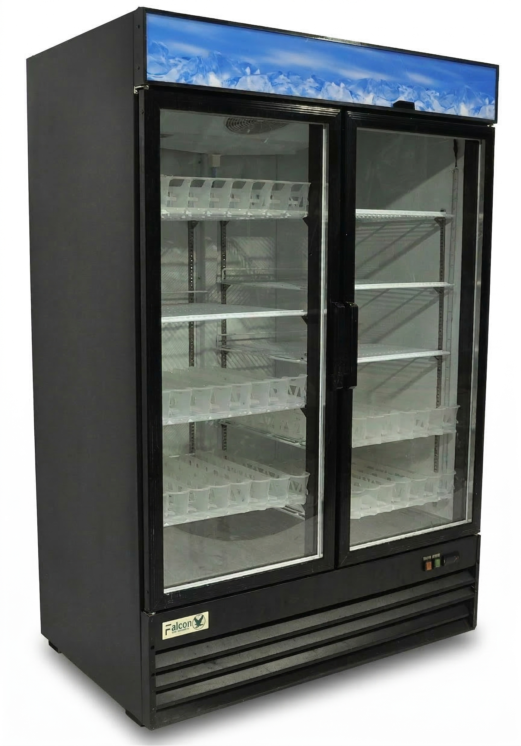 Falcon AGM-53 - Item 267913