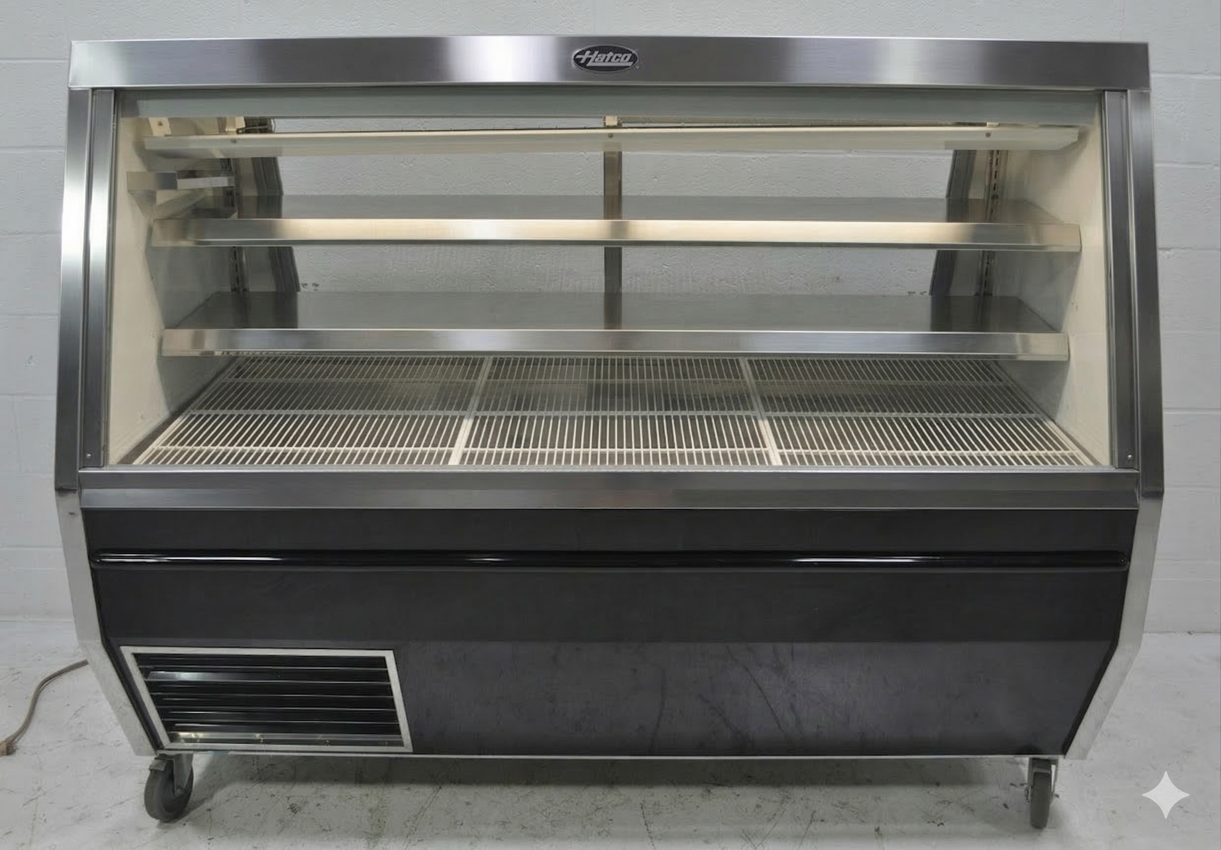 Howard McCray SC-CDS35-6 - Item 268122