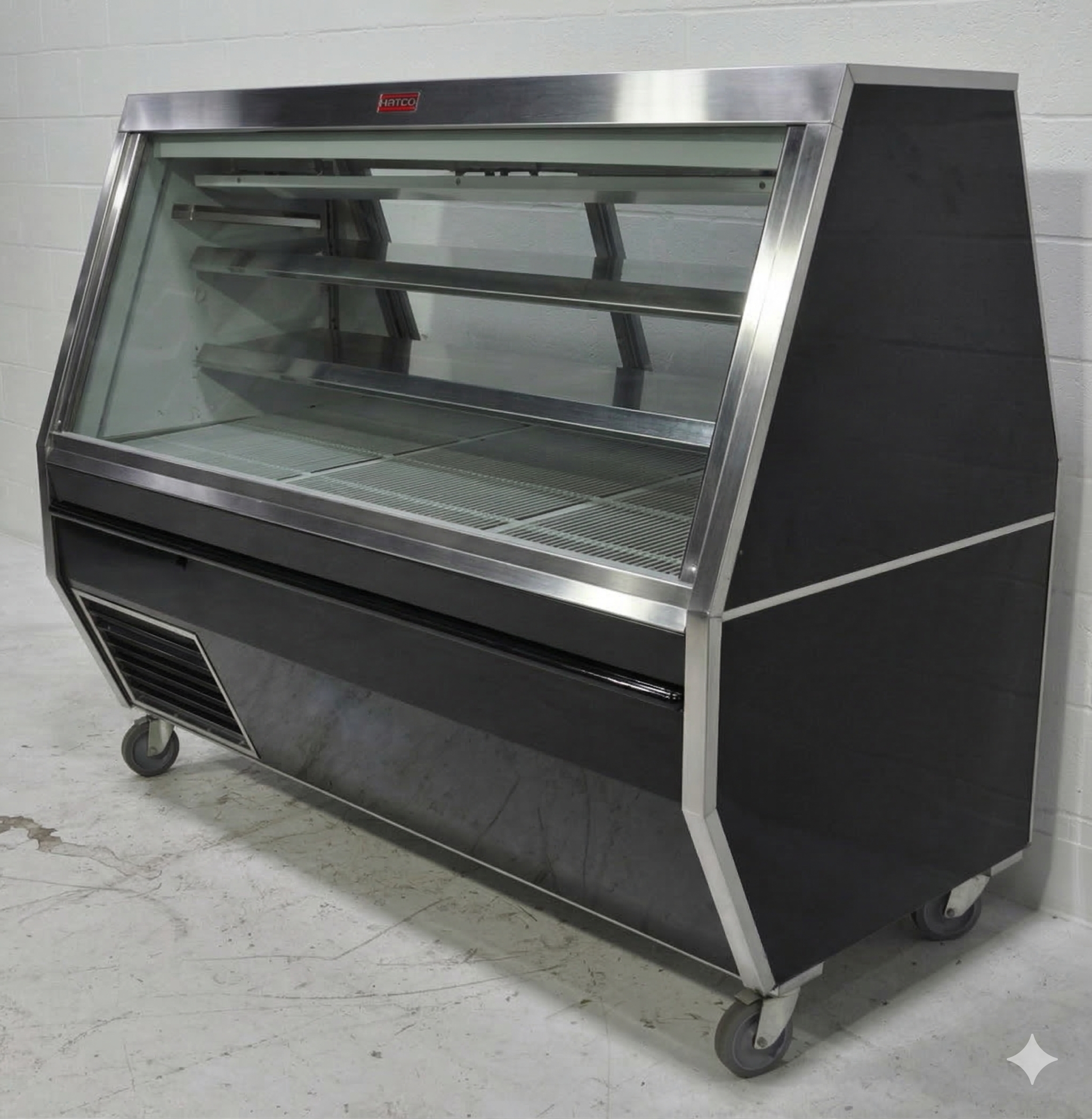 Howard McCray SC-CDS35-6 - Item 268122