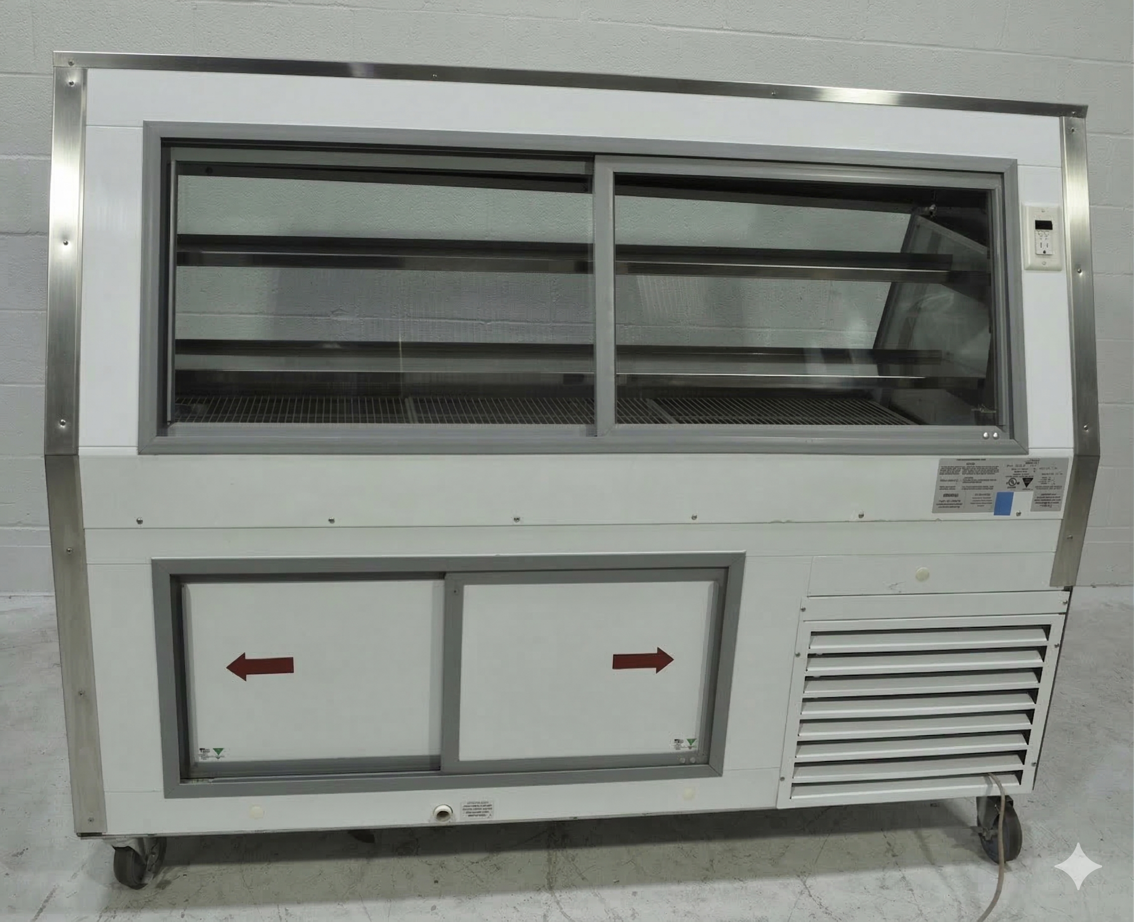 Howard McCray SC-CDS35-6 - Item 268122