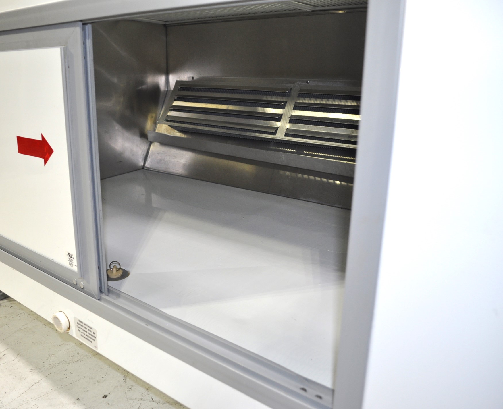 Howard McCray SC-CDS35-6 - Item 268122