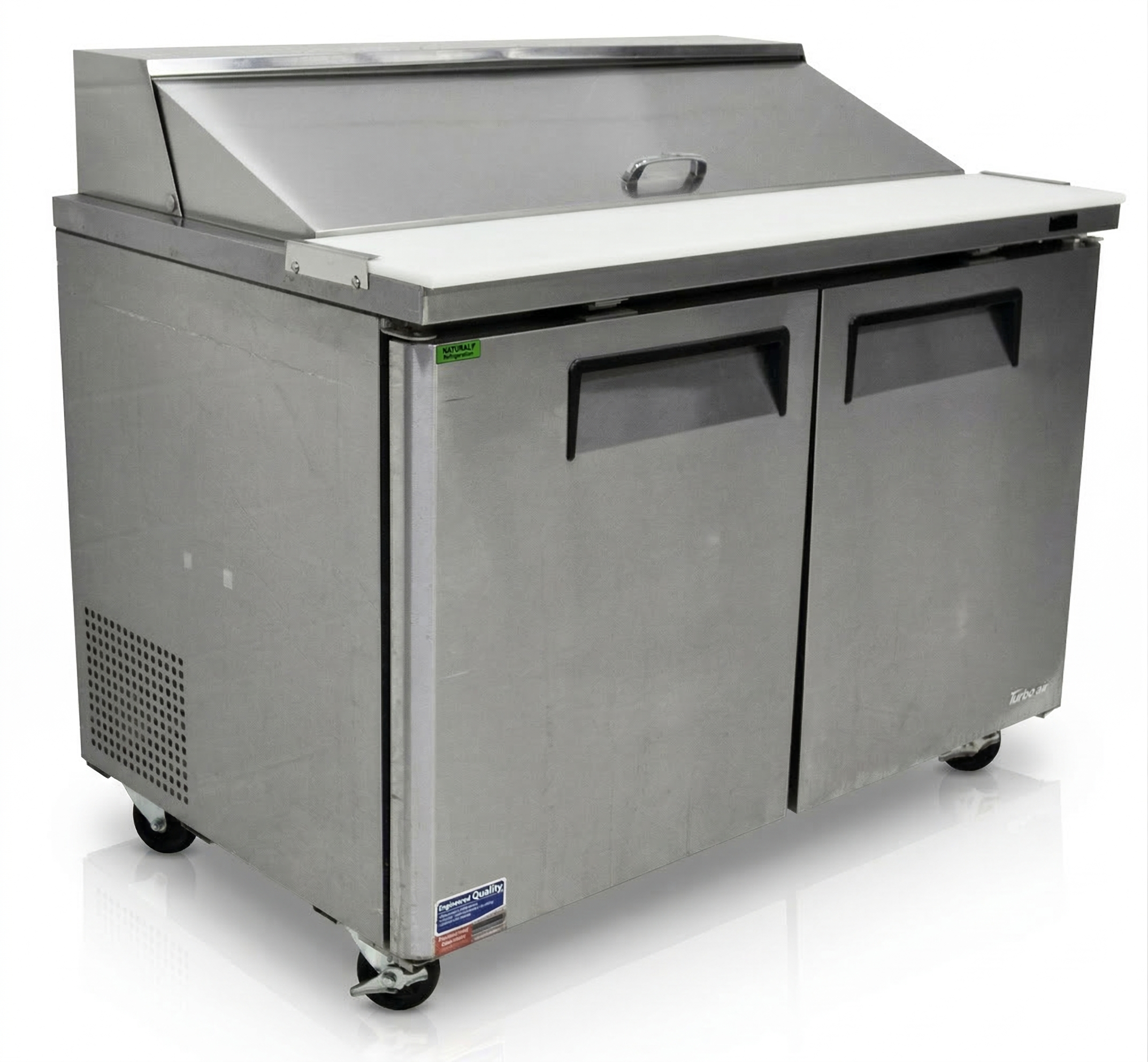 Turbo Air MST-48-N - Item 268123