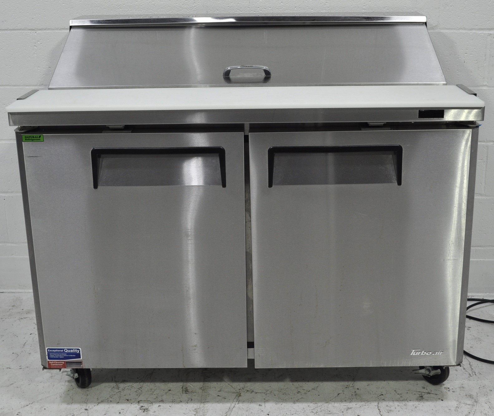 Turbo Air MST-48-N - Item 268123