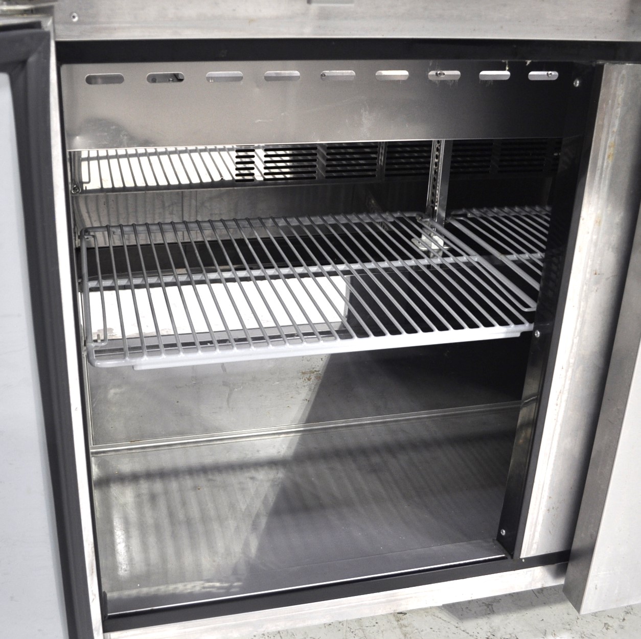 Turbo Air MST-48-N - Item 268123