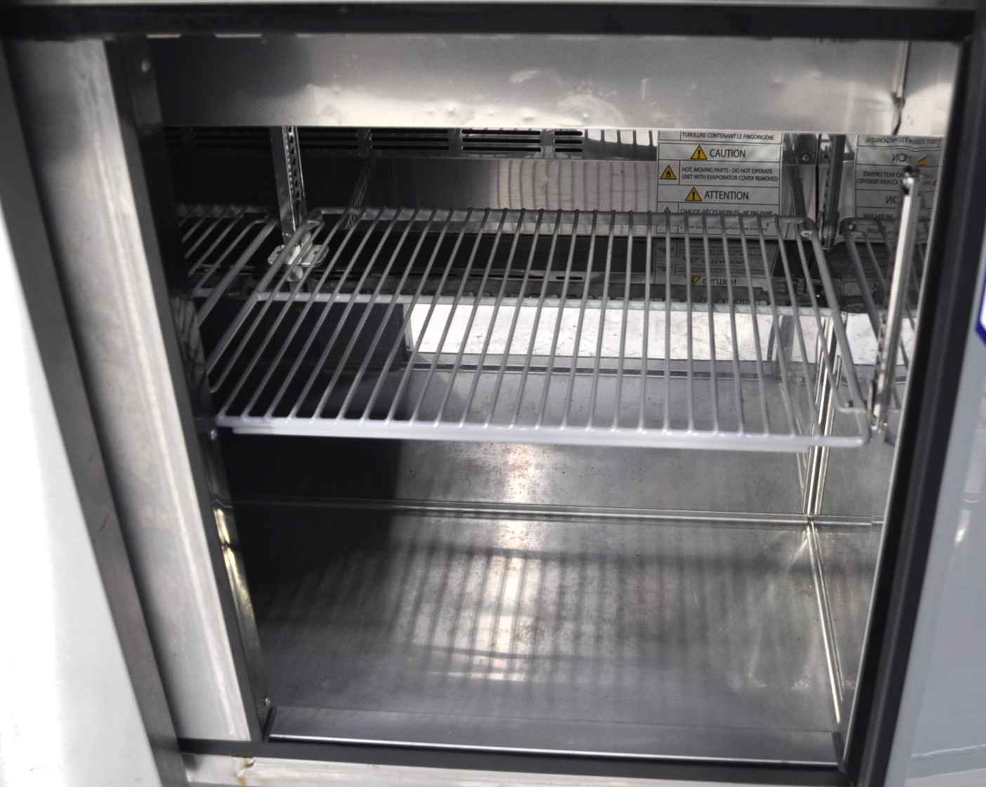 Turbo Air MST-48-N - Item 268123