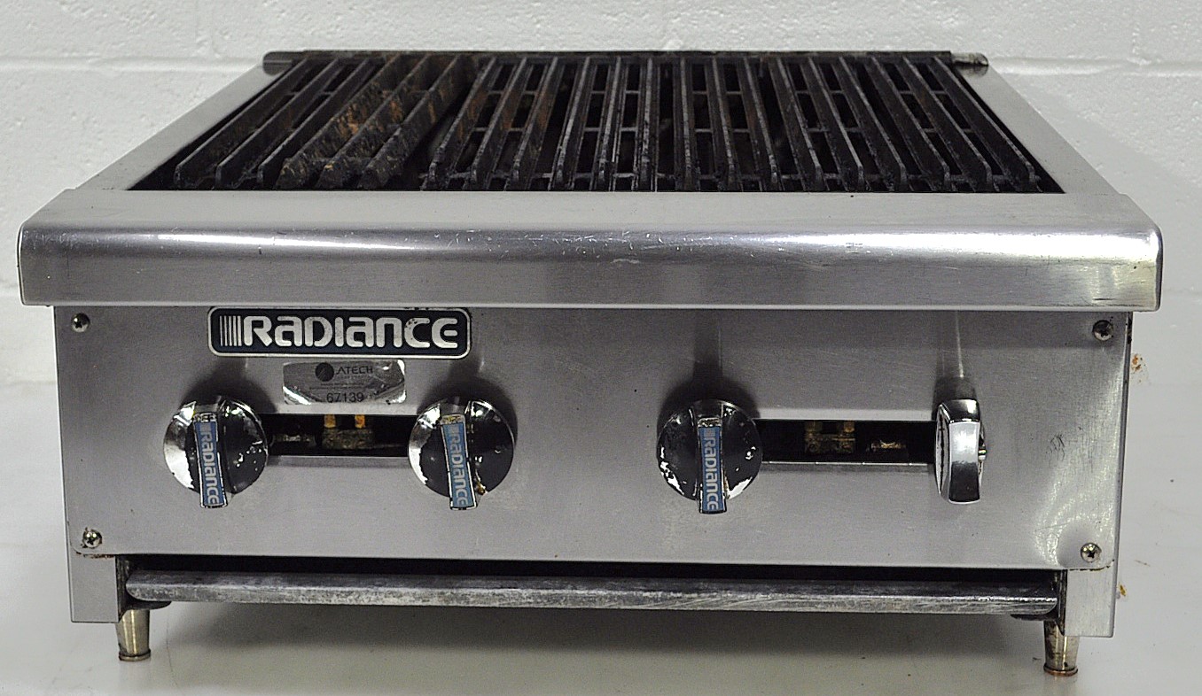 Radiance TARB-24 - Item 268691