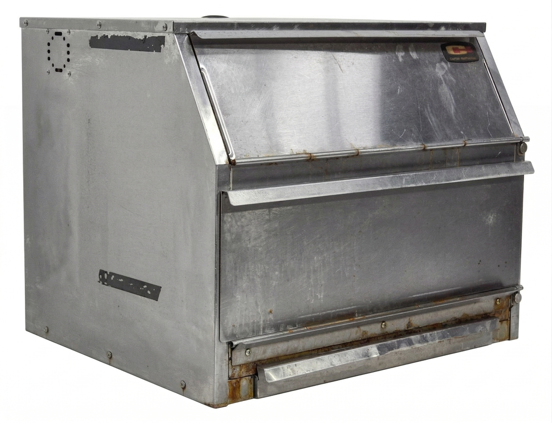 Carter-Hoffmann CW1 - Item 268900