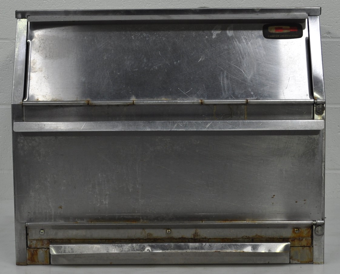 Carter-Hoffmann CW1 - Item 268900