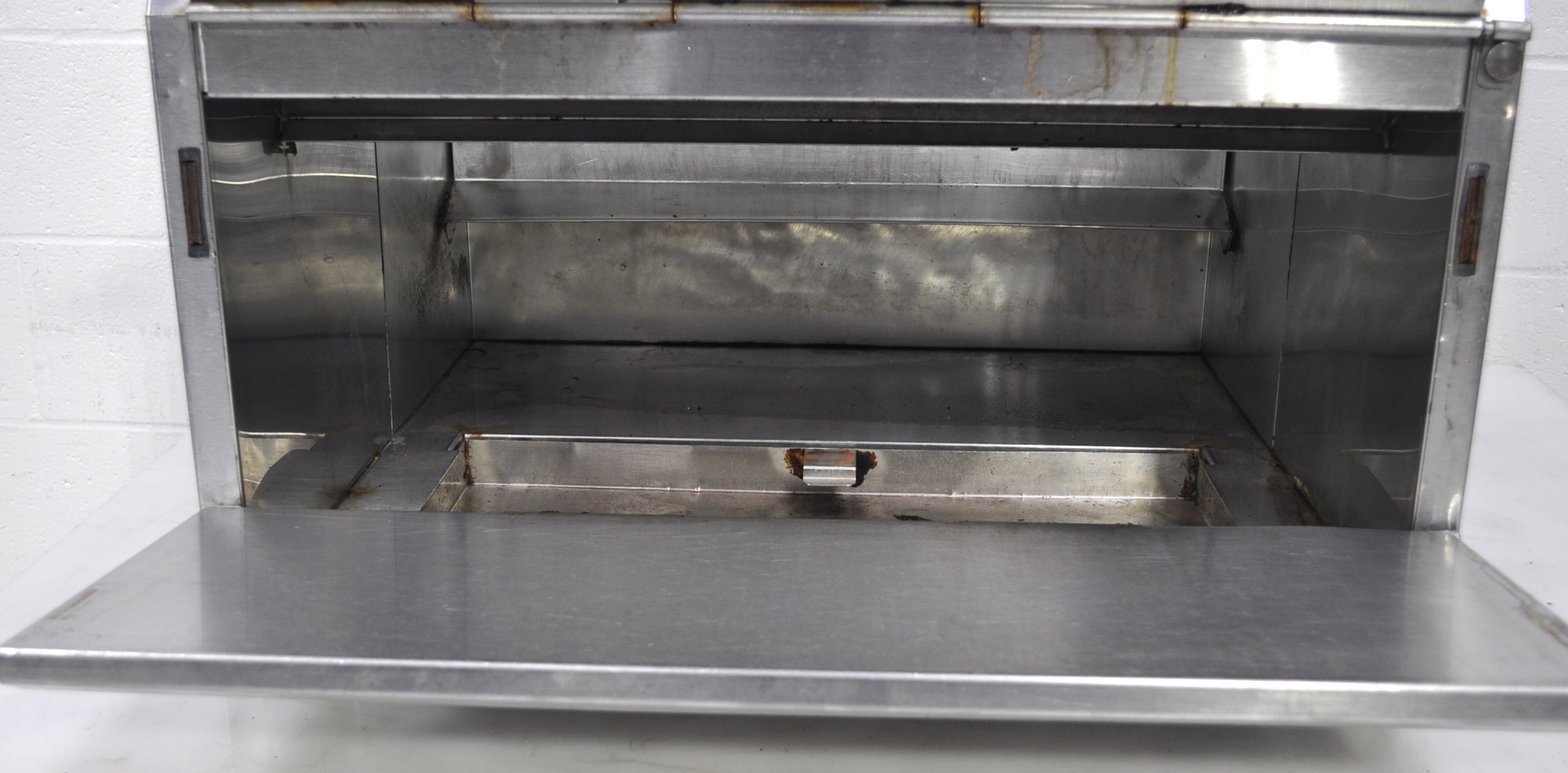 Carter-Hoffmann CW1 - Item 268900