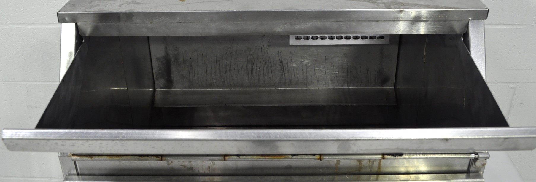 Carter-Hoffmann CW1 - Item 268900