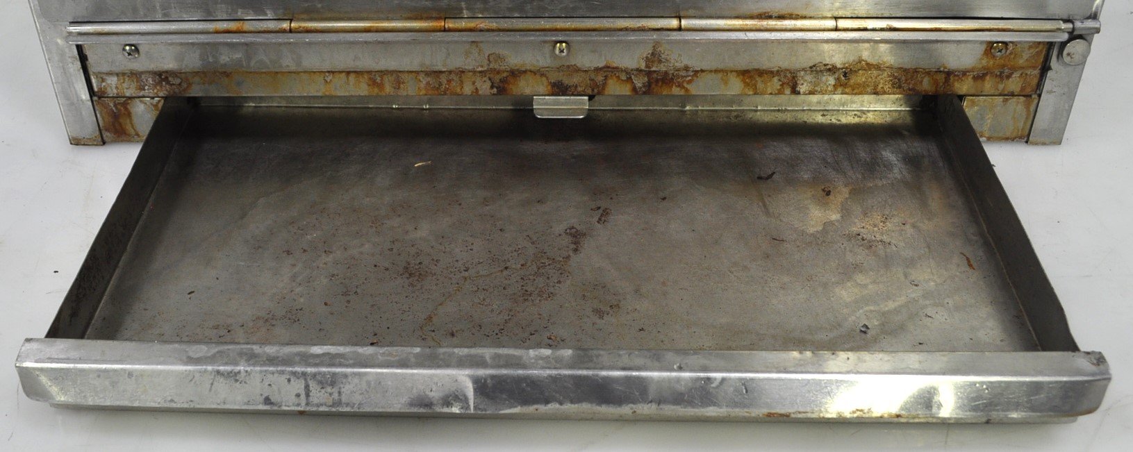 Carter-Hoffmann CW1 - Item 268900