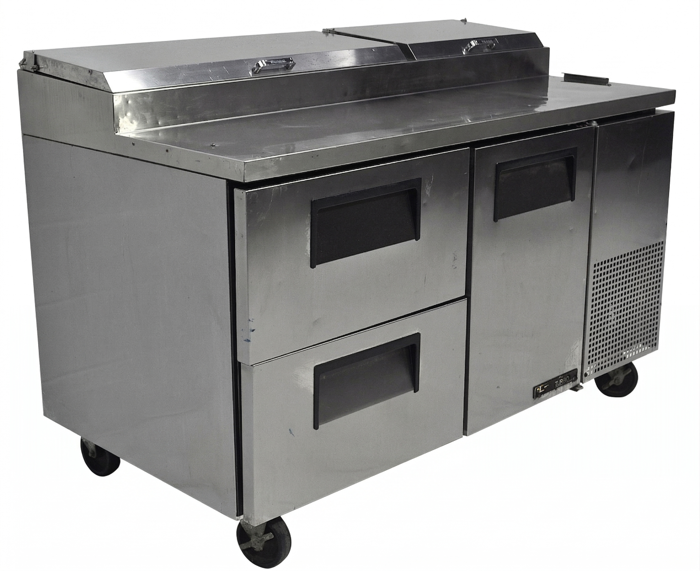 True TPP-60D-2 - Item 268905