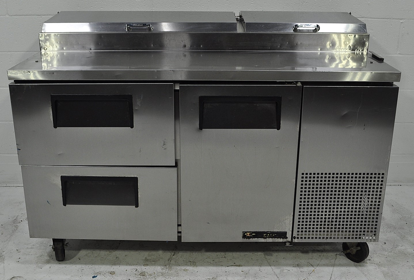 True TPP-60D-2 - Item 268905