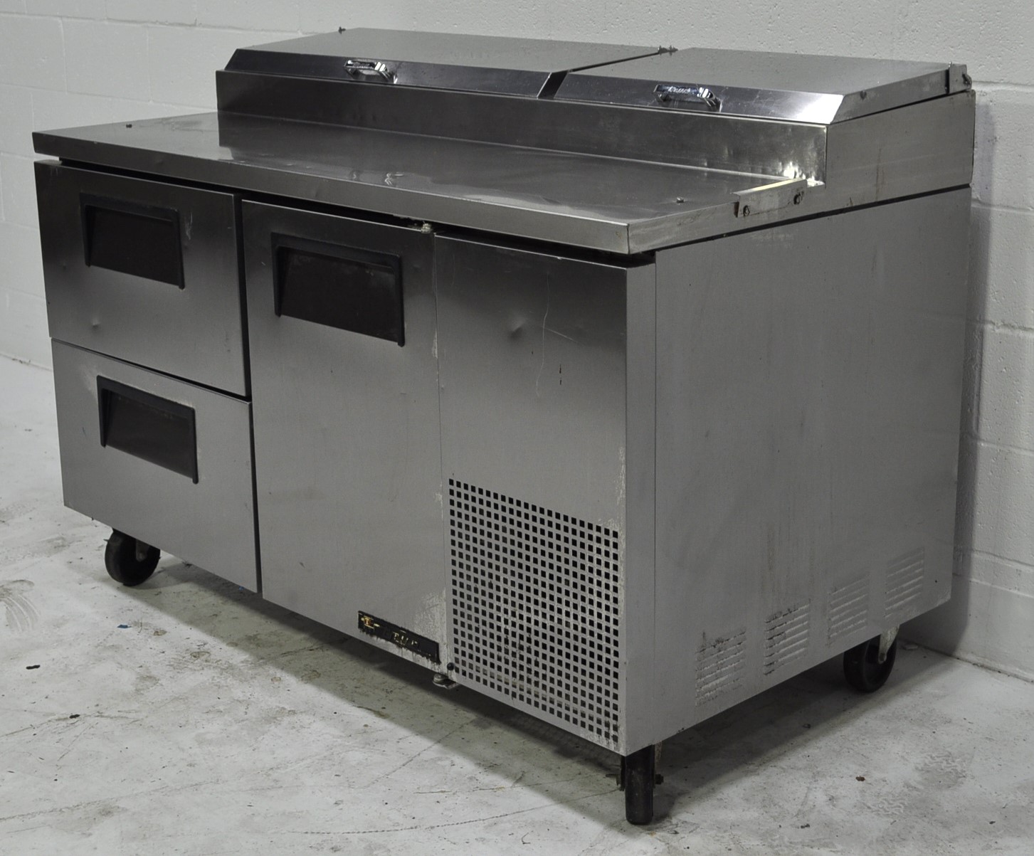 True TPP-60D-2 - Item 268905