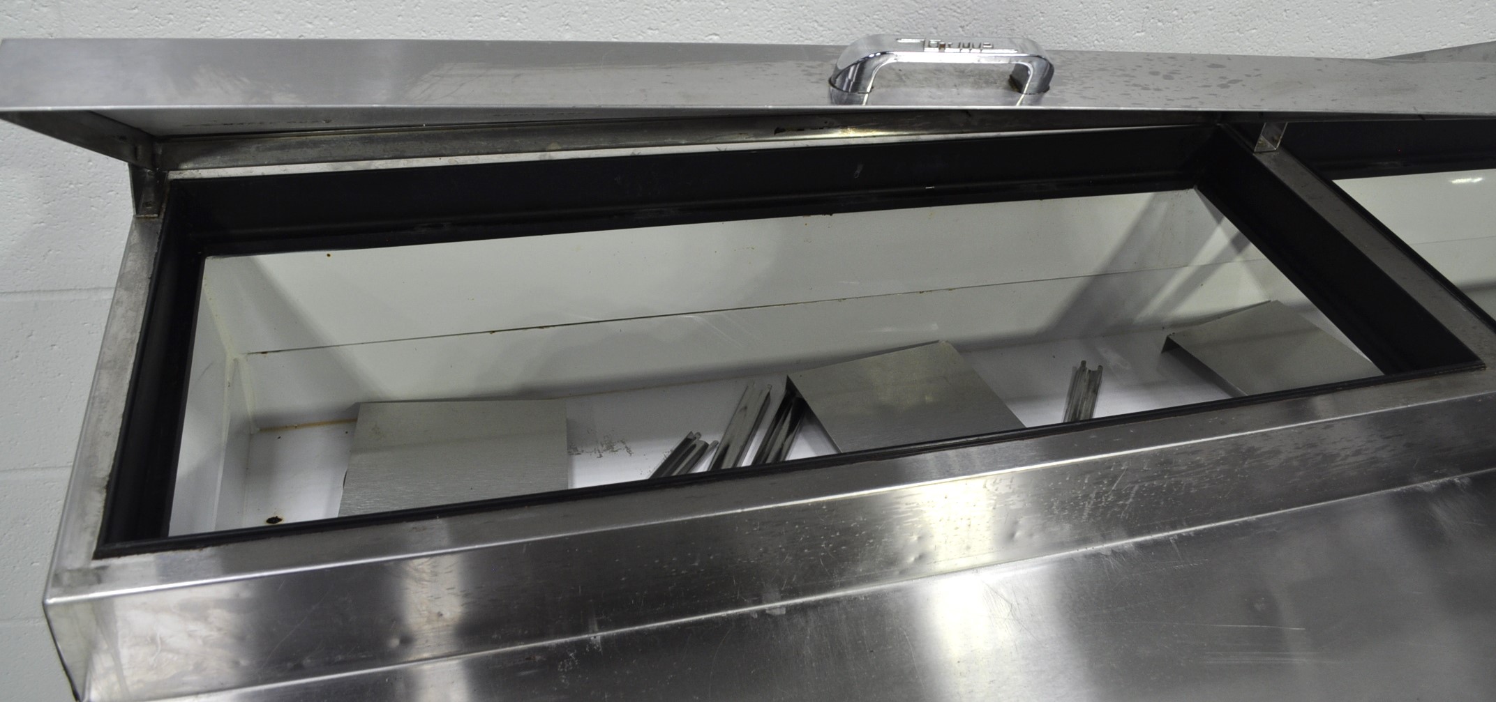 True TPP-60D-2 - Item 268905