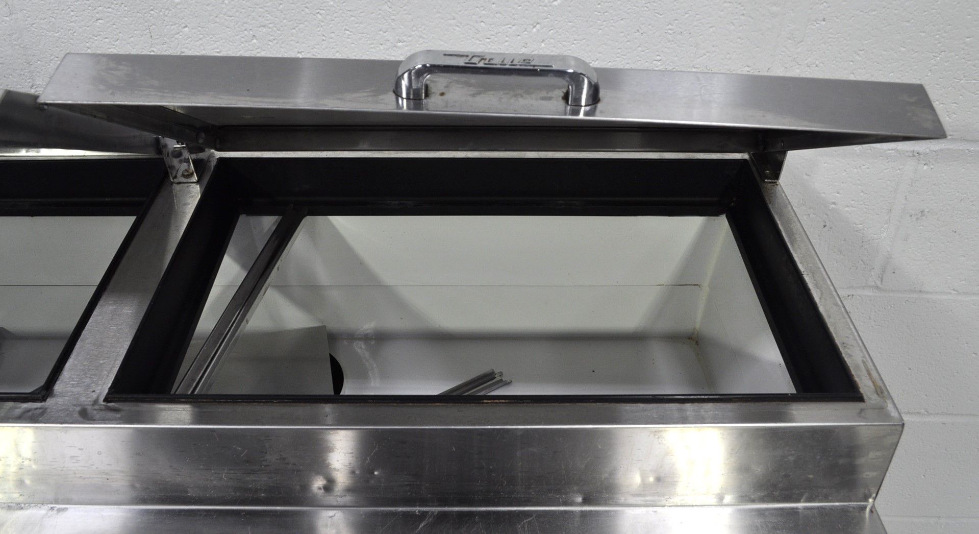 True TPP-60D-2 - Item 268905