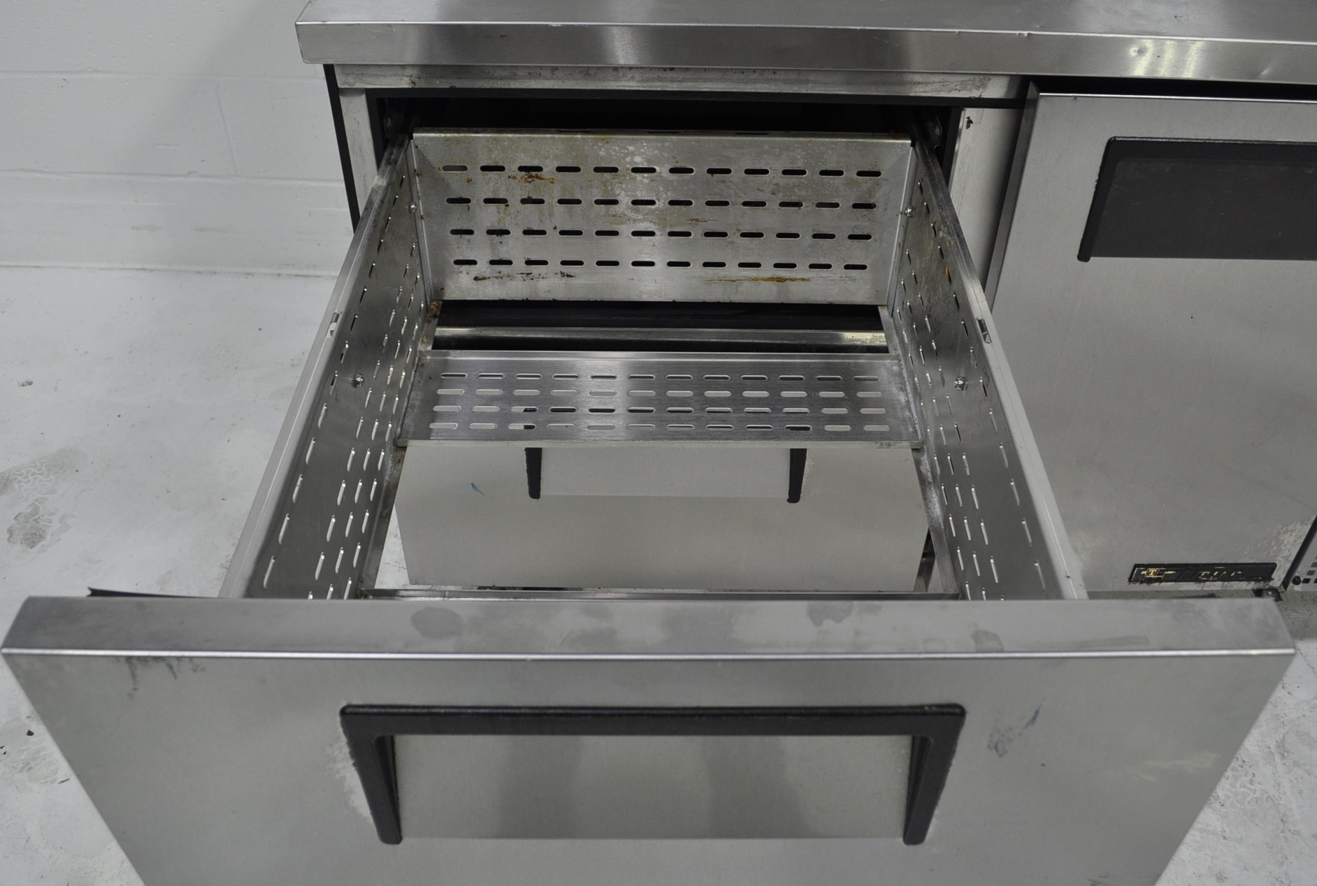 True TPP-60D-2 - Item 268905