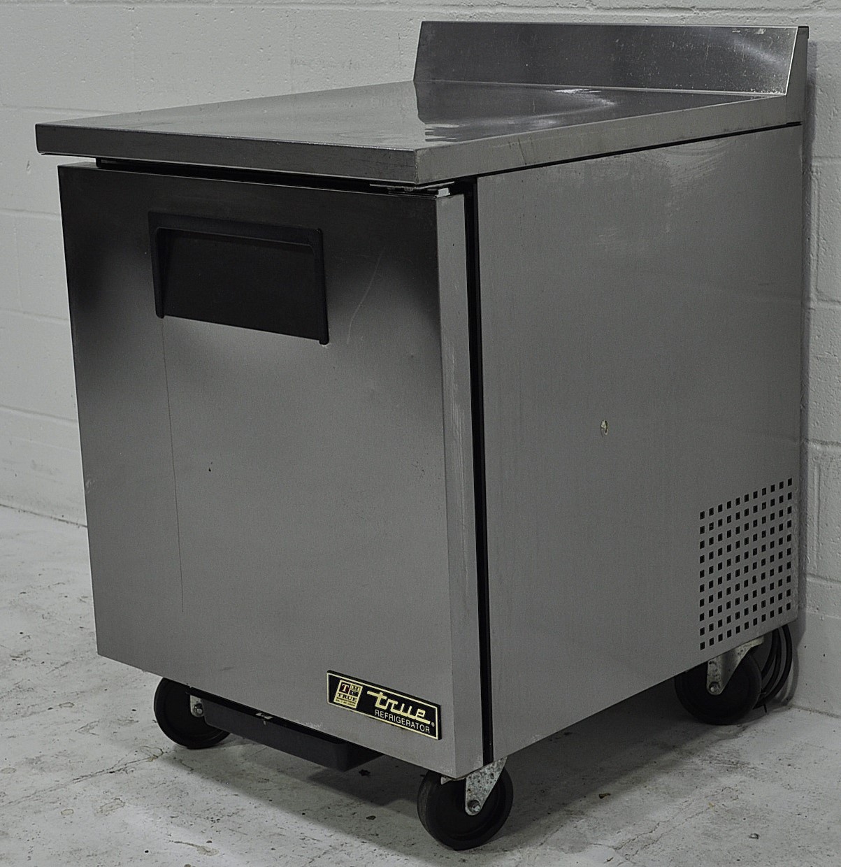 True TWT-27 - Item 268907