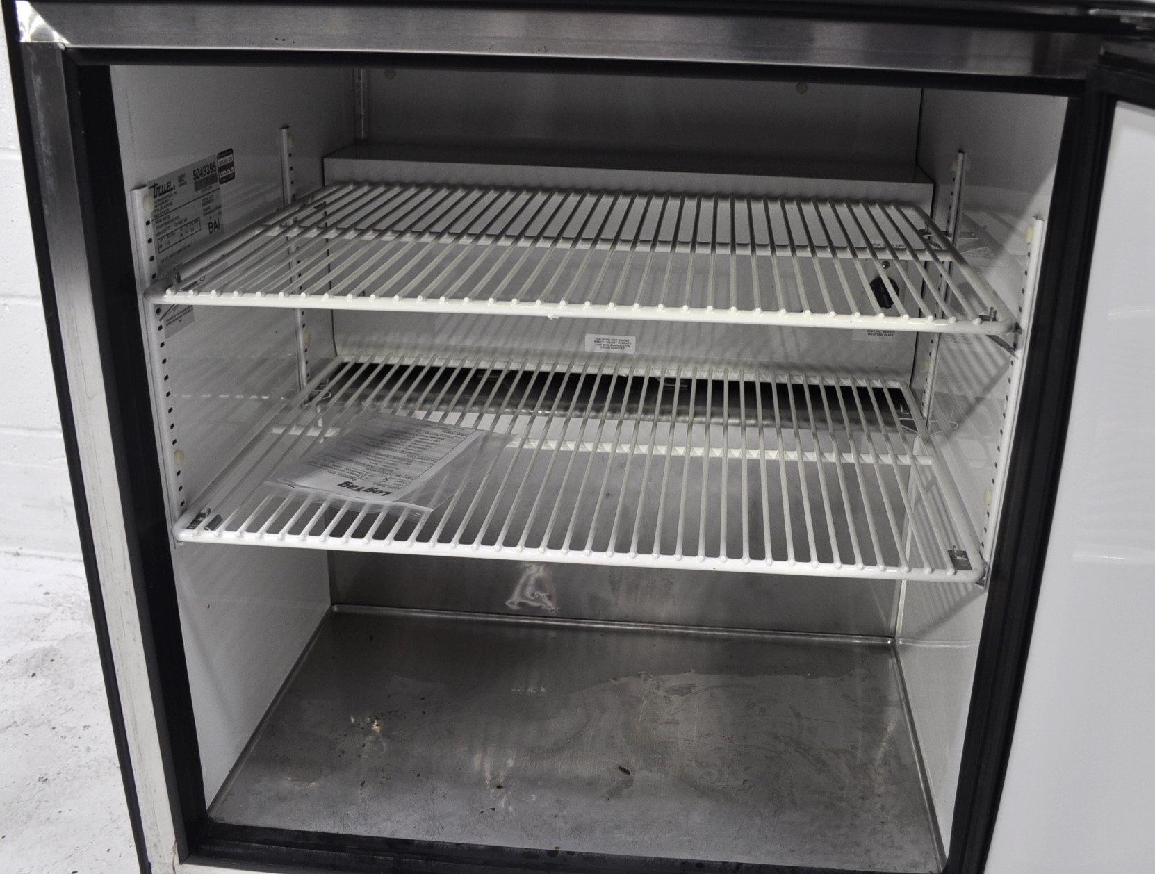 True TWT-27 - Item 268907