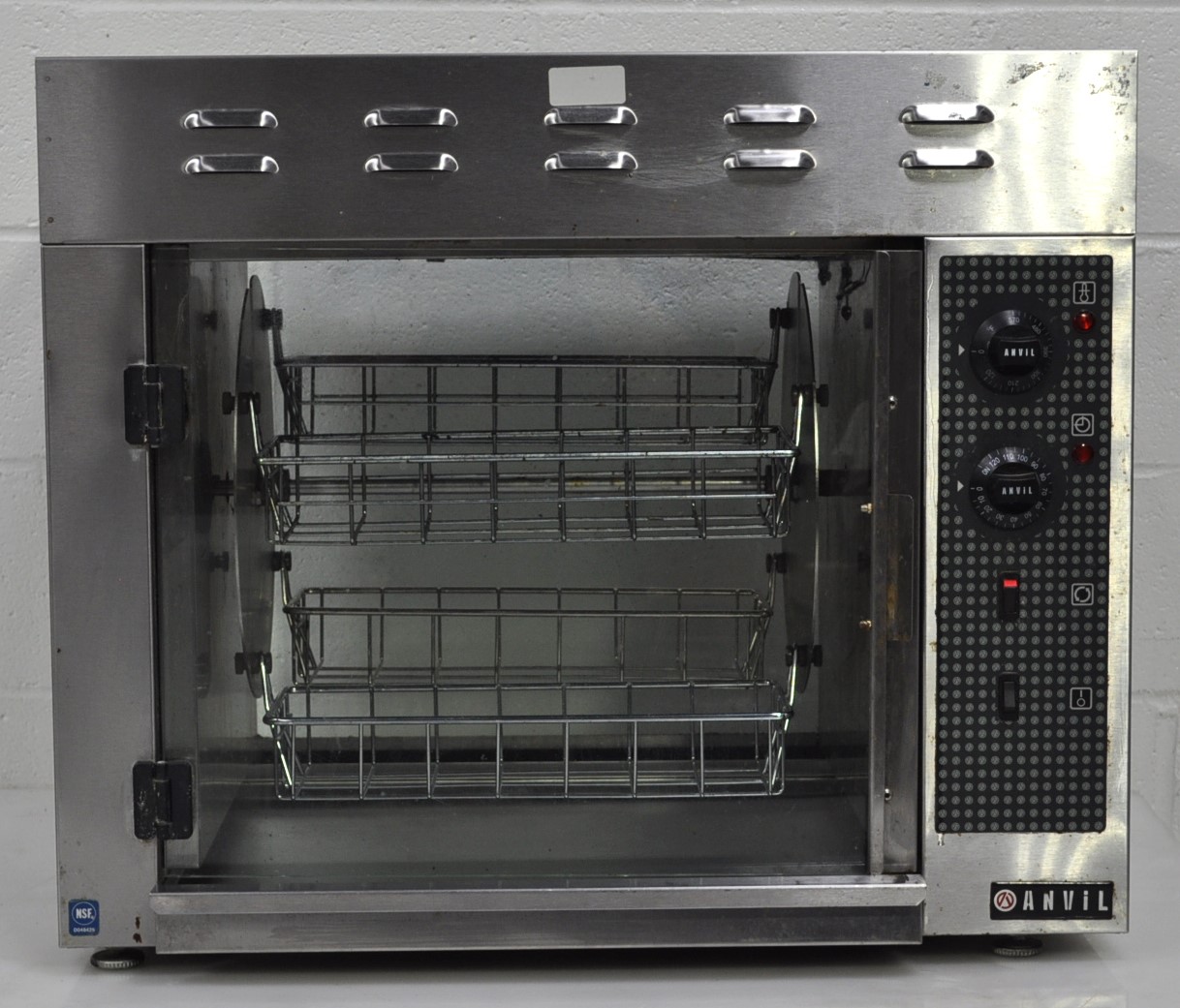 Anvil America CGA 8008 - Item 268919