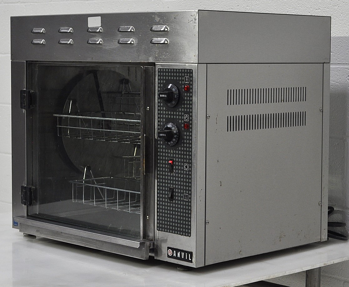 Anvil America CGA 8008 - Item 268919