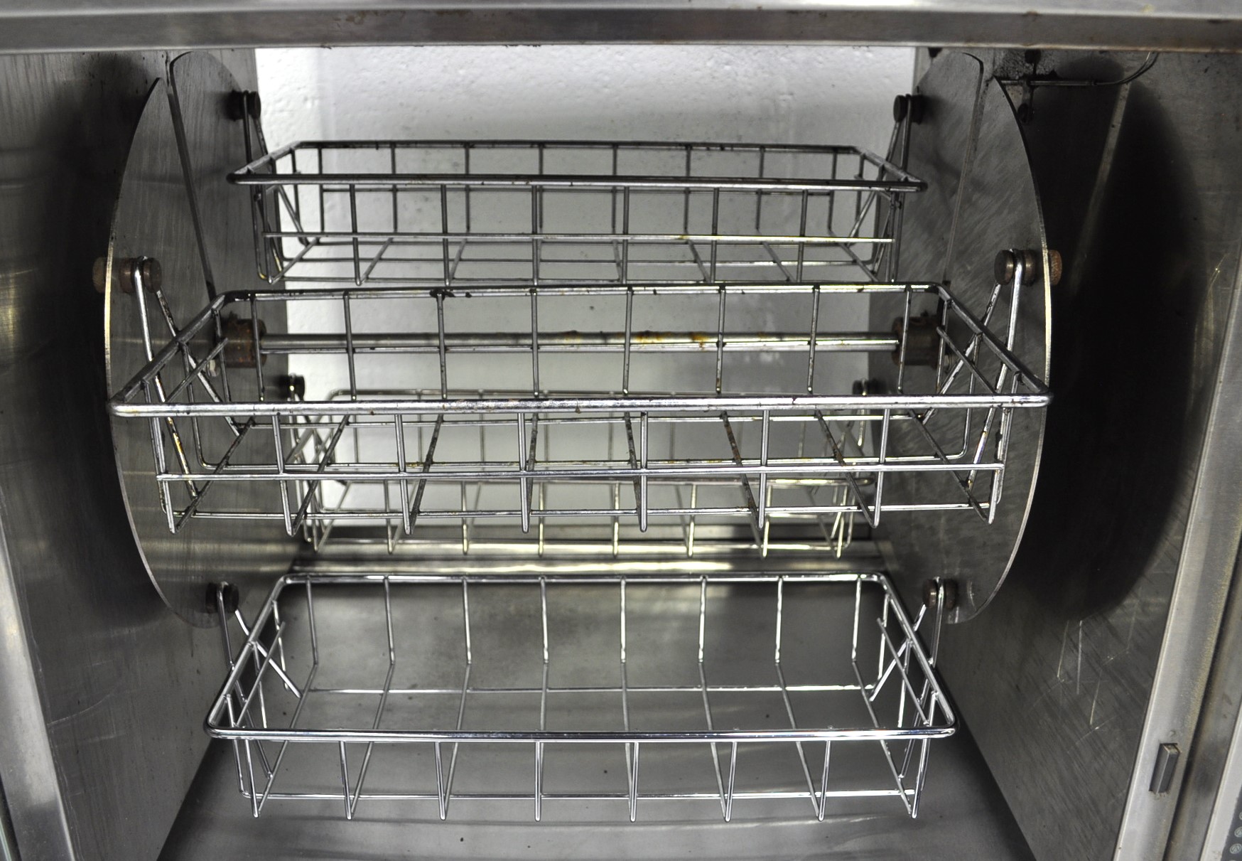 Anvil America CGA 8008 - Item 268919