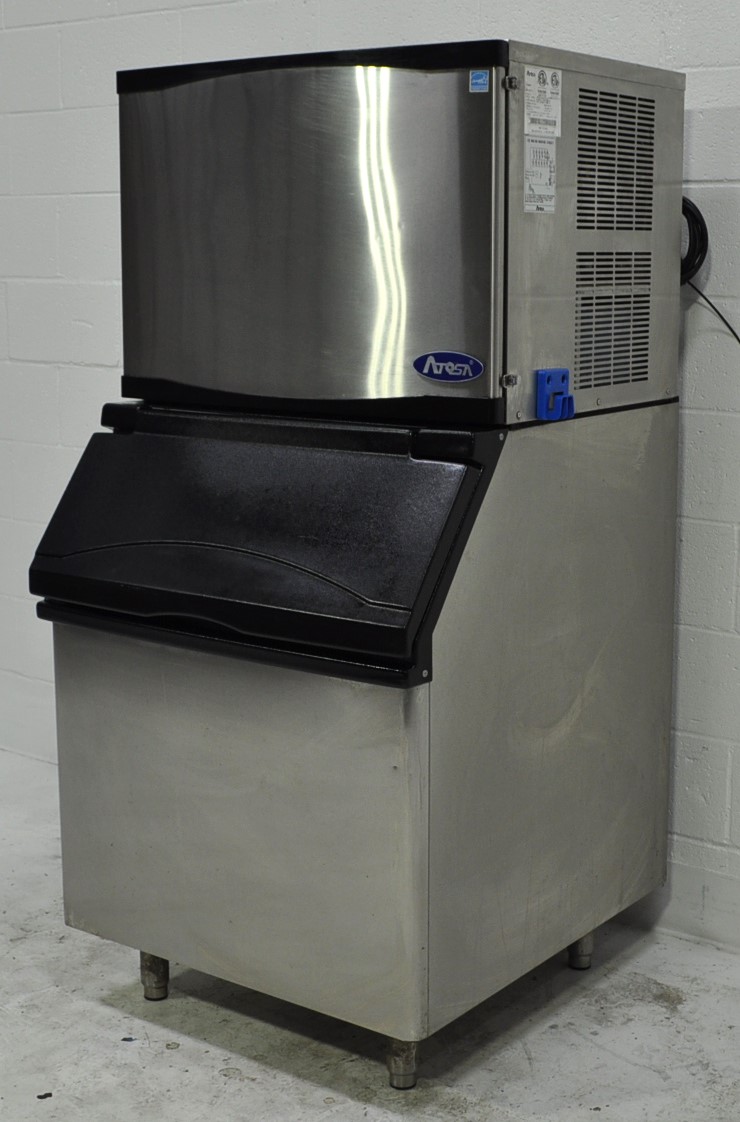 Atosa YR450-AP-161/CYR400P - Item 268956