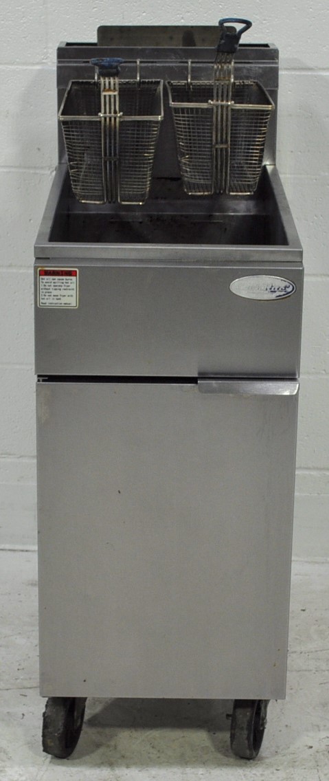 Atosa ATFS-40 - Item 268960