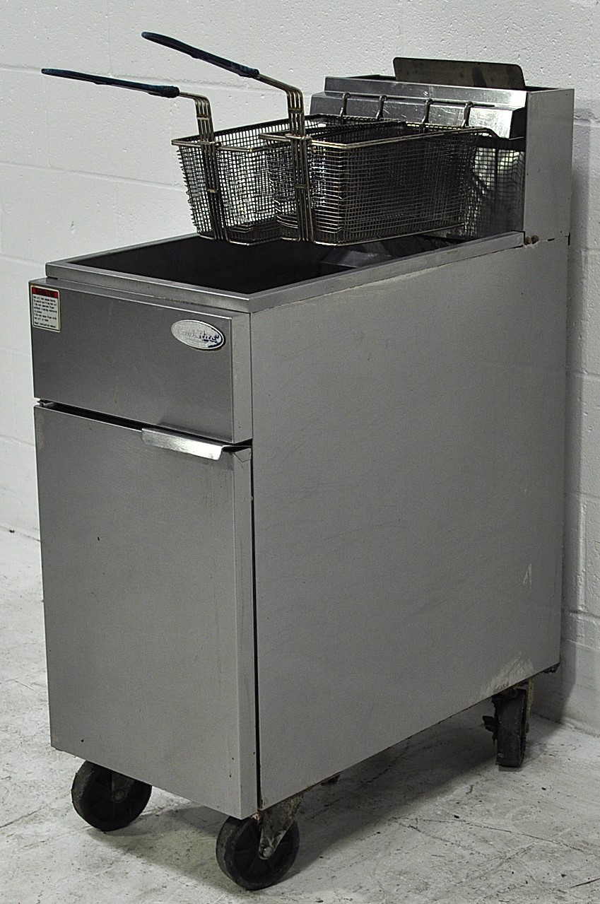 Atosa ATFS-40 - Item 268960