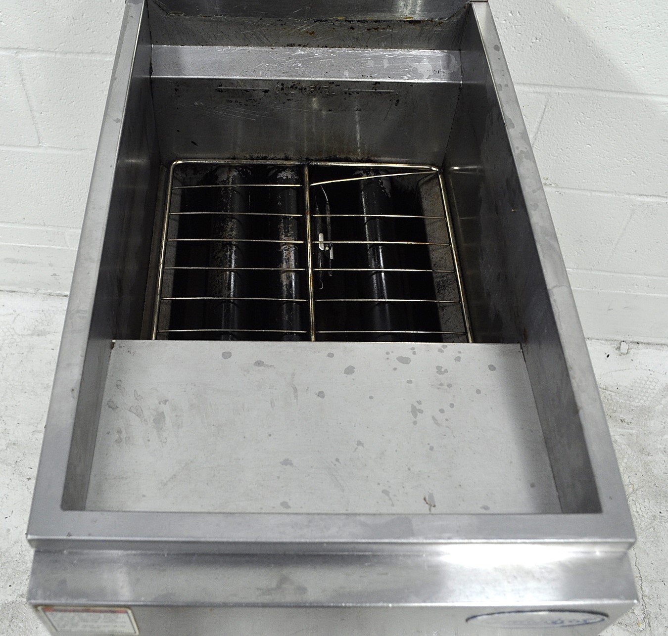 Atosa ATFS-40 - Item 268960