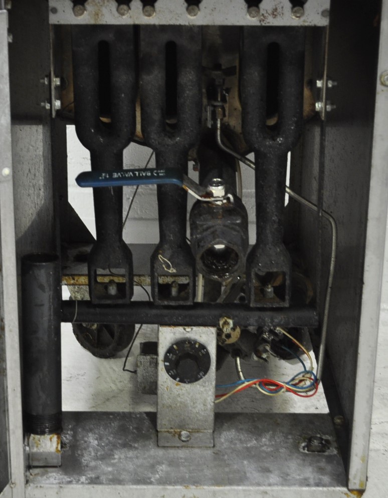 Atosa ATFS-40 - Item 268960