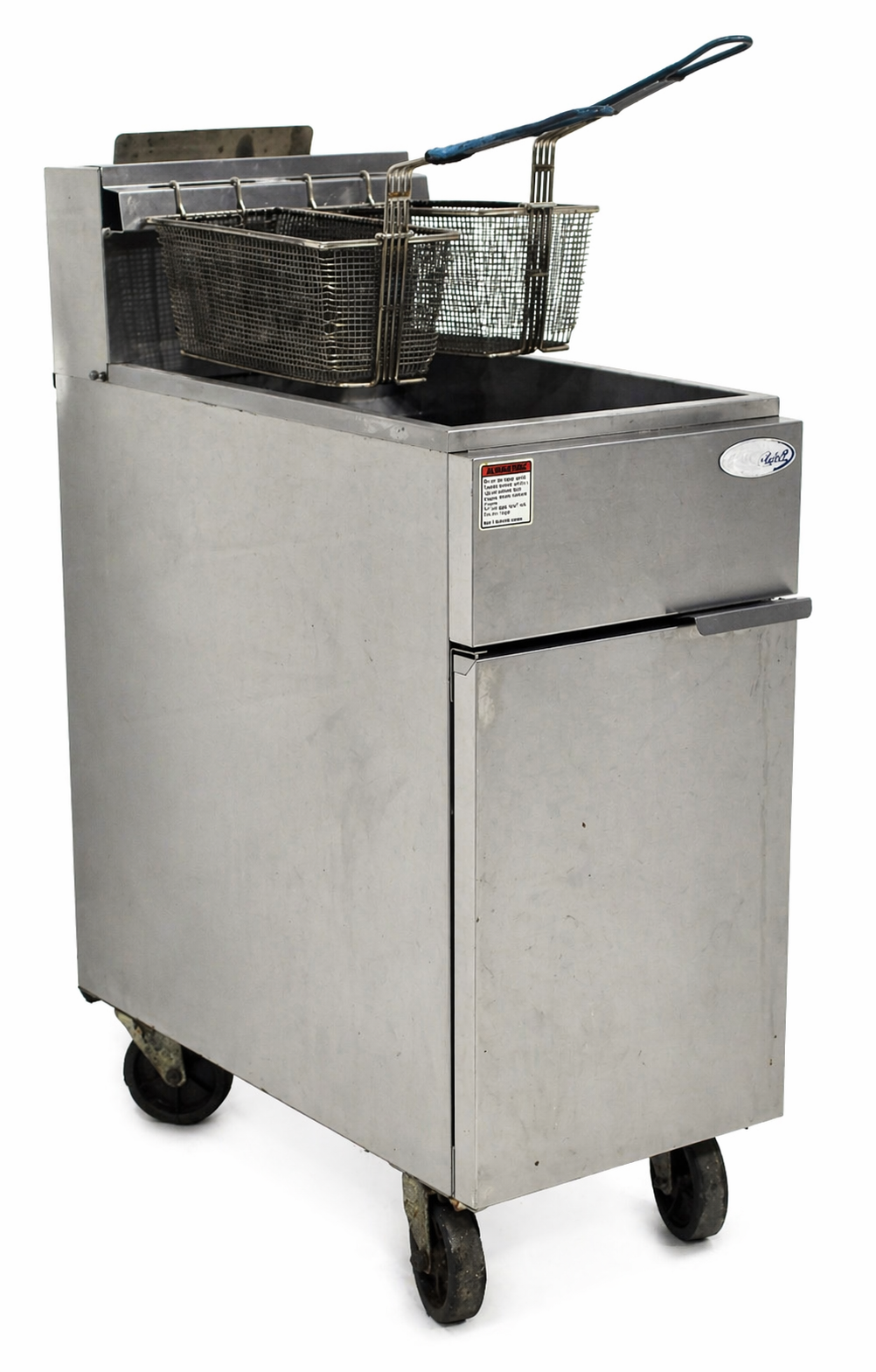 Atosa ATFS-40 - Item 268961