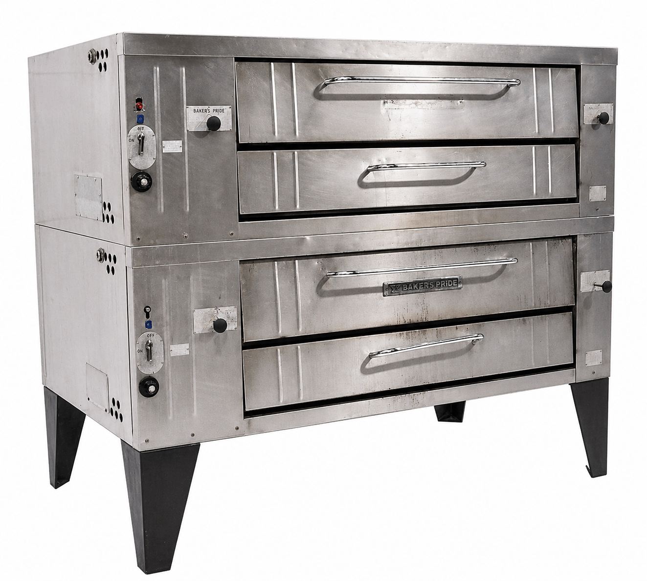 Bakers Pride Y602 - Item 268962