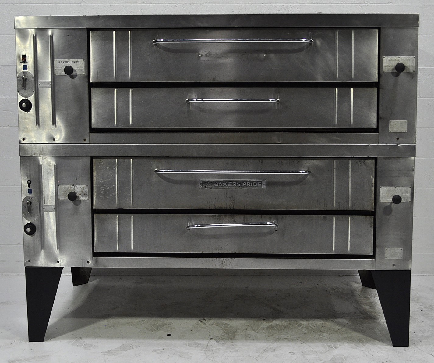 Bakers Pride Y602 - Item 268962