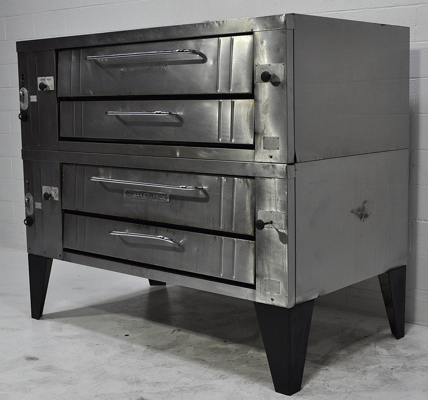 Bakers Pride Y602 - Item 268962
